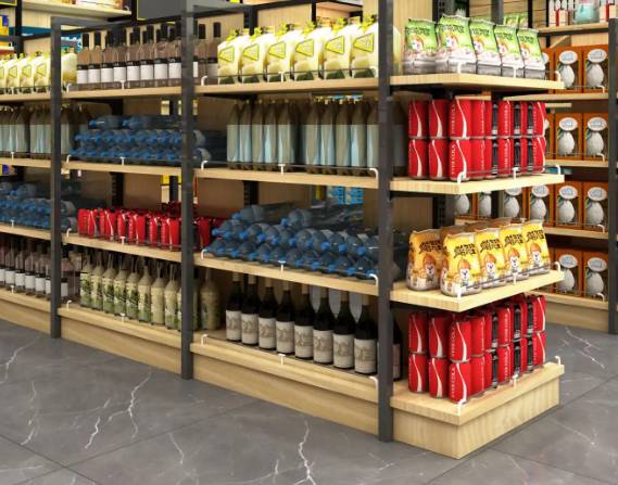 仓储轻型货架 库房仓展示架批发